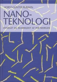 Nanoteknologi
