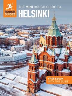 The mini rough guide to Helsinki