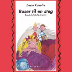 Roser til en steg