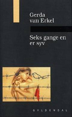 Seks gange en er syv