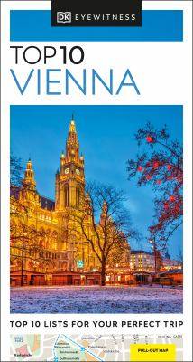 Top 10 Vienna
