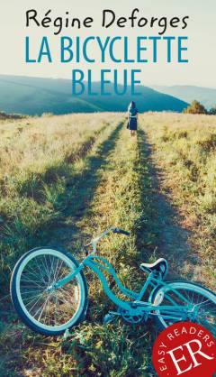 La bicyclette bleue : (extrait)