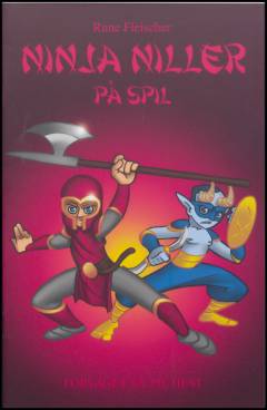 Ninja Niller på spil