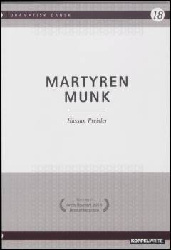 Martyren Munk