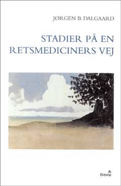Stadier på en retsmediciners vej