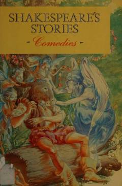 Shakespeare's stories. Tragedies