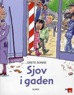 Sjov i gaden