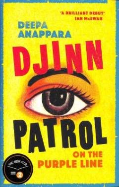 Djinn patrol on the purple line