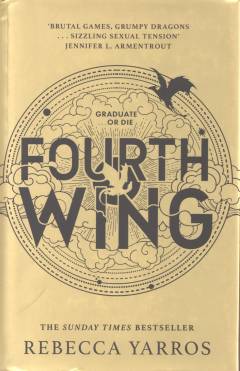 Fourth wing