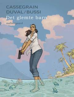 Det glemte barn