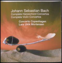 Complete concertos