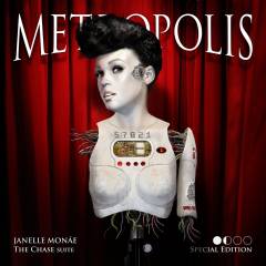 Metropolis : The chase suite
