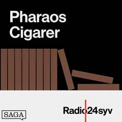 Pharaos Cigarer uge 3, 2015