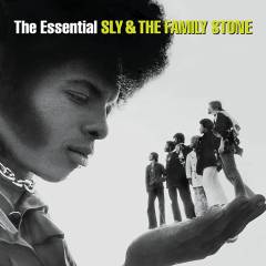 The essential Sly & the Family Stone