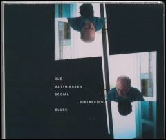 Social distancing blues