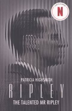 The talented Mr. Ripley