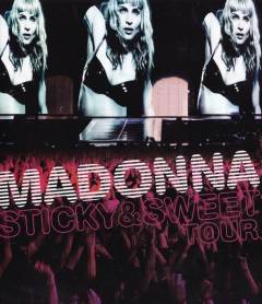 Sticky & sweet tour