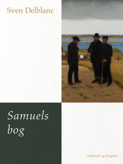 Samuels bog