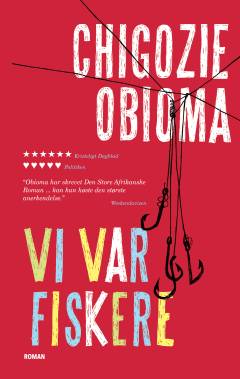 Bog, 1. udgave, 2016