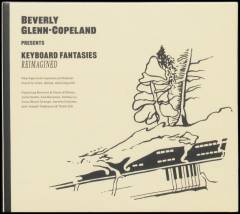 Keyboard fantasies reimagined