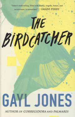 The birdcatcher