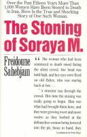 The stoning of Soraya M.