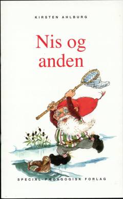 Nis og anden