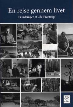 En rejse gennem livet : erindringer