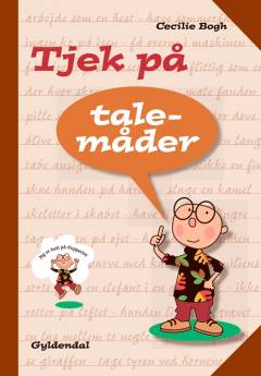 Tjek på talemåder