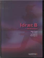 Idræt B : idrætsteori