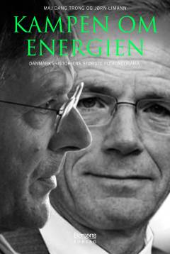 Kampen om energien : Danmarkshistoriens største fusionsdrama