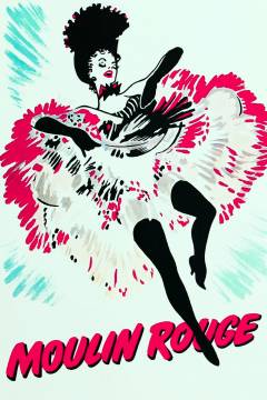 Moulin Rouge!