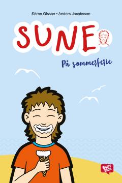 Sune på sommerferie
