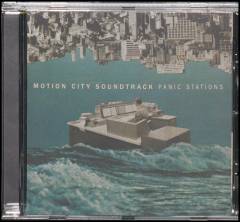 Panic stations