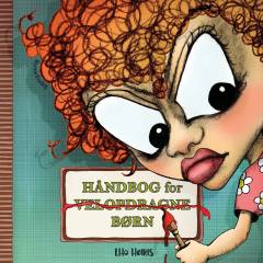 Håndbog for velopdragne børn