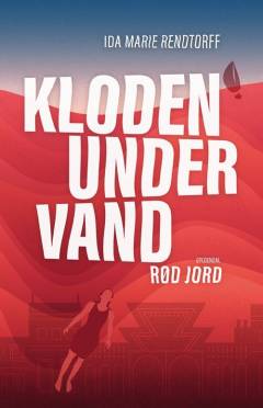 Rød jord