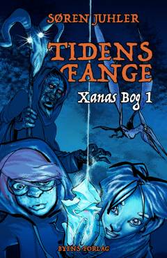 Bog, 1. udgave, 2020