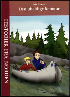 Den uheldige kanotur