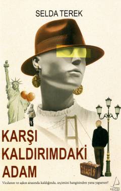 Karşı kaldırımdaki adam