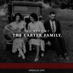 The best of the Carter Family