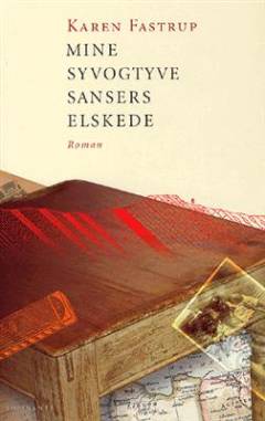 Mine syvogtyve sansers elskede (Sæt)