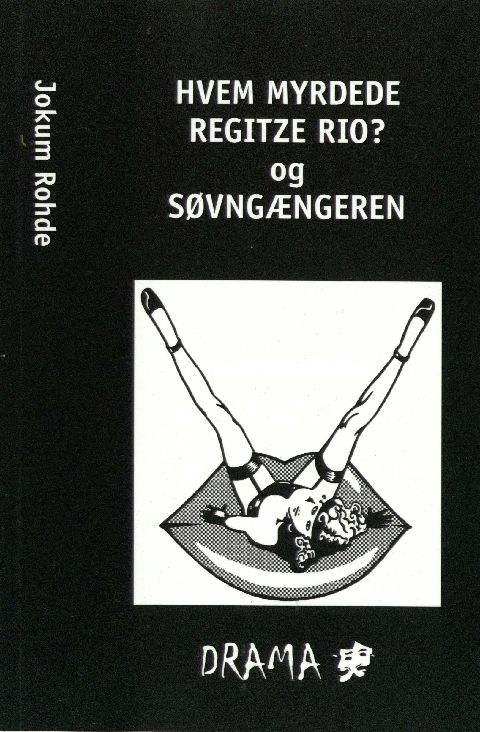Bogforside