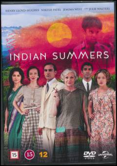 Indian summers (Sæson 1, disc 2)