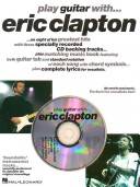 Play guitar with - Eric Clapton. Book 2