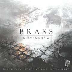 Brass Birmingham