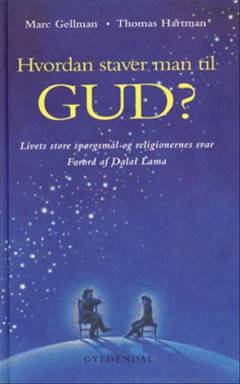 Hvordan staver man til Gud?