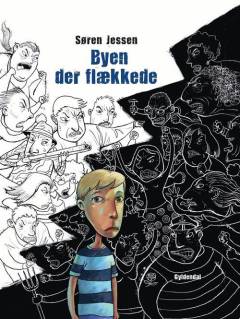 Byen der flækkede