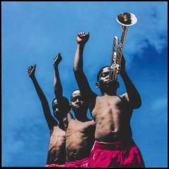 A beautiful revolution pt. 1