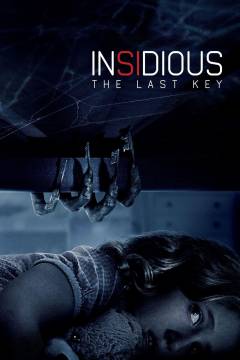 Insidious - the last key