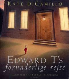 Edward T's forunderlige rejse